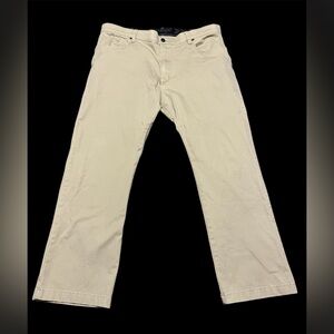 Wrangler khakis 38x30